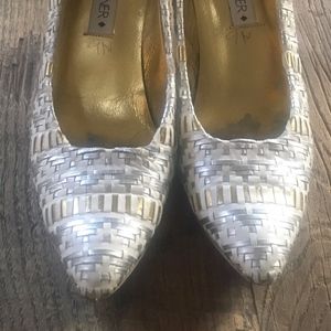 Heels Vintage Couture